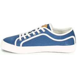 Chaussures Femme Kickers - ARVEIL Marine -France CHAUSSURES DE SPORT Soldes Boutique 18722477 500 D