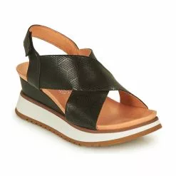 Chaussures Femme Felmini - KAREN Noir