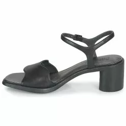 Chaussures Femme Camper - MEDA Noir -France CHAUSSURES DE SPORT Soldes Boutique 18764726 500 D