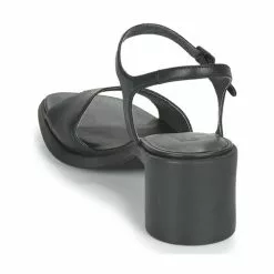 Chaussures Femme Camper - MEDA Noir -France CHAUSSURES DE SPORT Soldes Boutique 18764726 500 E