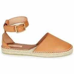 Chaussures Femme Pare Gabia - VP BUCKLE Camel -France CHAUSSURES DE SPORT Soldes Boutique 18767577 500 B