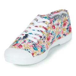 Chaussures Femme Le Temps Des Cerises - BASIC 02 Multicolore -France CHAUSSURES DE SPORT Soldes Boutique 18800084 500 C