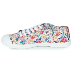 Chaussures Femme Le Temps Des Cerises - BASIC 02 Multicolore -France CHAUSSURES DE SPORT Soldes Boutique 18800084 500 D