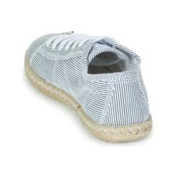 Chaussures Femme Le Temps Des Cerises - BEACH Bleu / Blanc 12 Chaussures Femme Le Temps Des Cerises - BEACH Bleu / Blanc -France CHAUSSURES DE SPORT Soldes Boutique 18800086 500 E