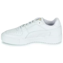Chaussures Homme Puma - CA PRO CLASSIC Blanc -France CHAUSSURES DE SPORT Soldes Boutique 18801201 500 D