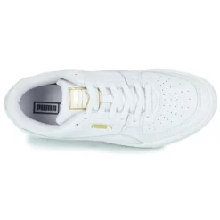 Chaussures Homme Puma - CA PRO CLASSIC Blanc -France CHAUSSURES DE SPORT Soldes Boutique 18801201 500 F