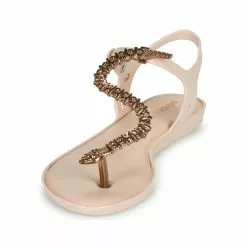 Chaussures Femme Melissa - SOLAR - BO.BO AD Rose -France CHAUSSURES DE SPORT Soldes Boutique 18802257 500 C