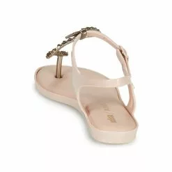 Chaussures Femme Melissa - SOLAR - BO.BO AD Rose -France CHAUSSURES DE SPORT Soldes Boutique 18802257 500 E