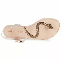 Chaussures Femme Melissa - SOLAR - BO.BO AD Rose -France CHAUSSURES DE SPORT Soldes Boutique 18802257 500 F