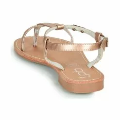 Chaussures Femme Les Petites Bombes - BULLE Rose -France CHAUSSURES DE SPORT Soldes Boutique 18810863 500 E