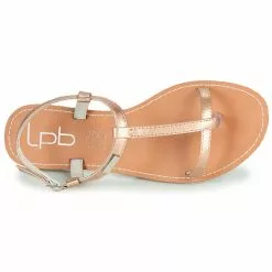 Chaussures Femme Les Petites Bombes - BULLE Rose -France CHAUSSURES DE SPORT Soldes Boutique 18810863 500 F