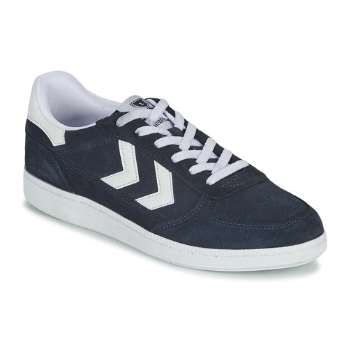 Chaussures Homme Hummel - VICTORY Bleu 3 Chaussures Homme Hummel - VICTORY Bleu
