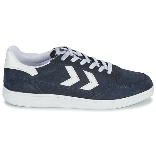 Chaussures Homme Hummel - VICTORY Bleu 4 Chaussures Homme Hummel - VICTORY Bleu – Image 2