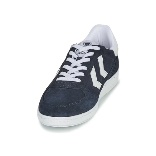 Chaussures Homme Hummel - VICTORY Bleu 5 Chaussures Homme Hummel - VICTORY Bleu – Image 3