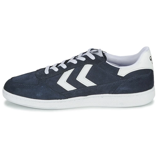 Chaussures Homme Hummel - VICTORY Bleu 6 Chaussures Homme Hummel - VICTORY Bleu – Image 4