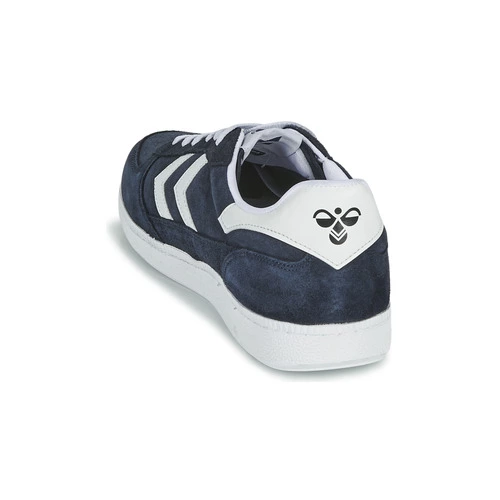 Chaussures Homme Hummel - VICTORY Bleu 7 Chaussures Homme Hummel - VICTORY Bleu – Image 5