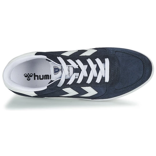 Chaussures Homme Hummel - VICTORY Bleu 8 Chaussures Homme Hummel - VICTORY Bleu – Image 6