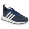 Chaussures Enfant Adidas Originals - SMOOTH RUNNER J Marine