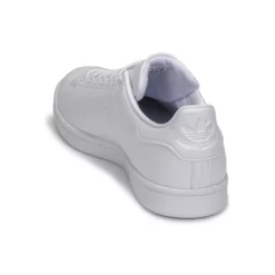 Chaussures Adidas Originals - STAN SMITH ECO-RESPONSABLE Blanc -France CHAUSSURES DE SPORT Soldes Boutique 18898696 500 E