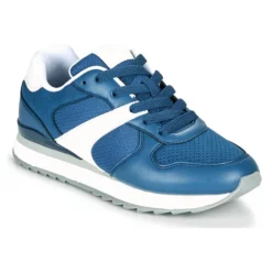 Chaussures Femme Esprit - AMBRO Bleu