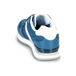 Chaussures Femme Esprit - AMBRO Bleu -France CHAUSSURES DE SPORT Soldes Boutique 18917016 500 E