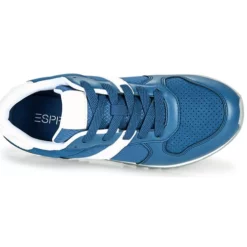 Chaussures Femme Esprit - AMBRO Bleu -France CHAUSSURES DE SPORT Soldes Boutique 18917016 500 F