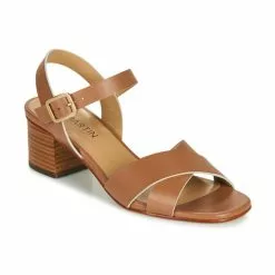 Chaussures Femme JB Martin - OXIA Marron