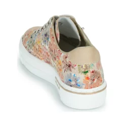 Chaussures Femme Rieker - FROLLI Multicolore -France CHAUSSURES DE SPORT Soldes Boutique 18979142 500 E