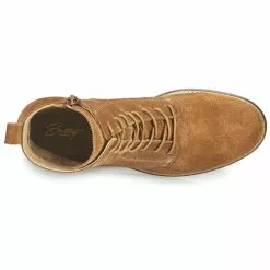 Chaussures Femme Betty London - ORYPE Cognac -France CHAUSSURES DE SPORT Soldes Boutique 18995222 500 F