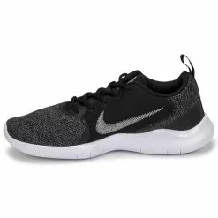 Chaussures Femme Nike - FLEX EXPERIENCE RUN 10 Noir -France CHAUSSURES DE SPORT Soldes Boutique 19008094 500 D