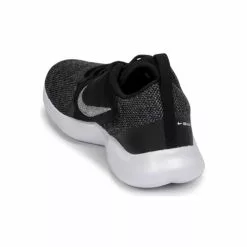 Chaussures Femme Nike - FLEX EXPERIENCE RUN 10 Noir -France CHAUSSURES DE SPORT Soldes Boutique 19008094 500 E