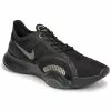 Chaussures Homme Nike - SUPERREP GO Noir -France CHAUSSURES DE SPORT Soldes Boutique 19008138 500 A