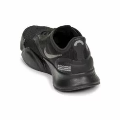 Chaussures Homme Nike - SUPERREP GO Noir -France CHAUSSURES DE SPORT Soldes Boutique 19008138 500 E