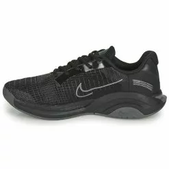 Chaussures Homme Nike - SUPERREP SURGE Noir -France CHAUSSURES DE SPORT Soldes Boutique 19008150 500 D