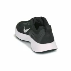Chaussures Enfant Nike - WEARALLDAY GS Noir / Blanc -France CHAUSSURES DE SPORT Soldes Boutique 19008246 500 E
