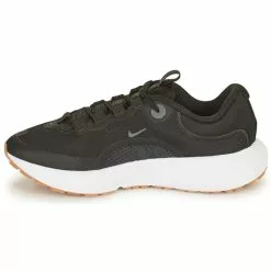 Chaussures Femme Nike - NIKE ESCAPE RUN Noir -France CHAUSSURES DE SPORT Soldes Boutique 19008355 500 D
