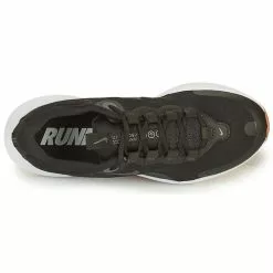 Chaussures Femme Nike - NIKE ESCAPE RUN Noir -France CHAUSSURES DE SPORT Soldes Boutique 19008355 500 F