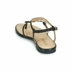 Chaussures Femme JB Martin - 2GAELIA Noir -France CHAUSSURES DE SPORT Soldes Boutique 19012801 500 E