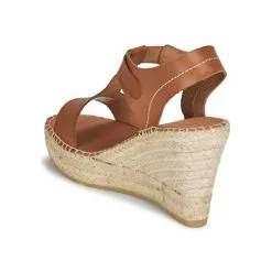 Chaussures Femme Minelli - LIZZIE Marron -France CHAUSSURES DE SPORT Soldes Boutique 19057437 500 E