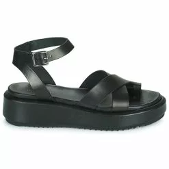 Chaussures Femme Minelli - HESSYA Noir -France CHAUSSURES DE SPORT Soldes Boutique 19057481 500 B