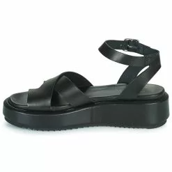 Chaussures Femme Minelli - HESSYA Noir -France CHAUSSURES DE SPORT Soldes Boutique 19057481 500 D