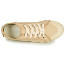 Chaussures Femme Dream In Green - OBRINDILLE Beige -France CHAUSSURES DE SPORT Soldes Boutique 19134904 500 F