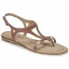 Chaussures Femme JB Martin - ALANIS Blush -France CHAUSSURES DE SPORT Soldes Boutique 19172972 500 A