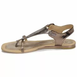 Chaussures Femme JB Martin - ARMOR Gris/argenté 11 Chaussures Femme JB Martin - ARMOR Gris/argenté -France CHAUSSURES DE SPORT Soldes Boutique 19172979 500 D