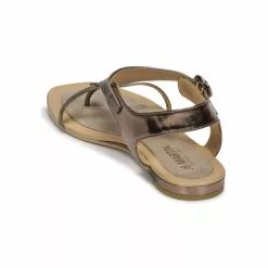 Chaussures Femme JB Martin - ARMOR Gris/argenté 12 Chaussures Femme JB Martin - ARMOR Gris/argenté -France CHAUSSURES DE SPORT Soldes Boutique 19172979 500 E