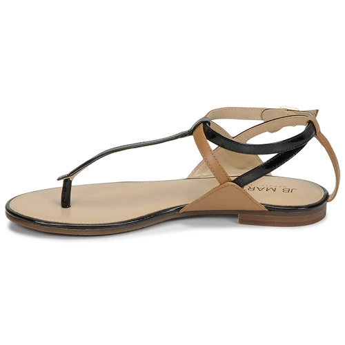 Chaussures Femme JB Martin - GENIE Noir 6 Chaussures Femme JB Martin - GENIE Noir – Image 4