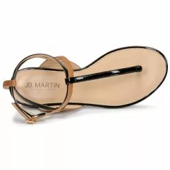 Chaussures Femme JB Martin - GENIE Noir 13 Chaussures Femme JB Martin - GENIE Noir -France CHAUSSURES DE SPORT Soldes Boutique 19172993 500 F