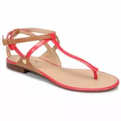Chaussures Femme JB Martin - GENIE Fuxia
