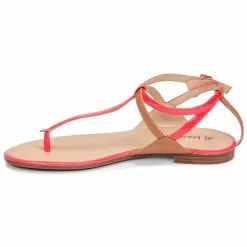 Chaussures Femme JB Martin - GENIE Fuxia 11 Chaussures Femme JB Martin - GENIE Fuxia -France CHAUSSURES DE SPORT Soldes Boutique 19172995 500 D
