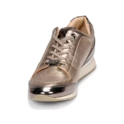 Chaussures Femme JB Martin - VILNES Metal Stone -France CHAUSSURES DE SPORT Soldes Boutique 19173065 500 C